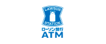 ローソン銀行ATM